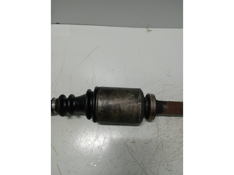 Recambio de transmision delantera derecha para opel movano furgón corto 2.8t referencia OEM IAM   