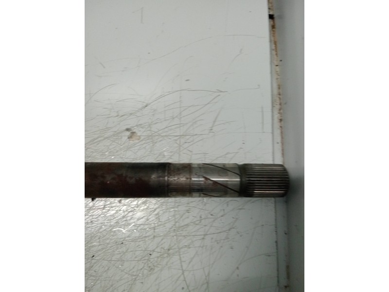 Recambio de transmision delantera derecha para opel movano furgón corto 2.8t referencia OEM IAM   