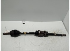 Recambio de transmision delantera derecha para opel meriva 1.7 16v cdti referencia OEM IAM   