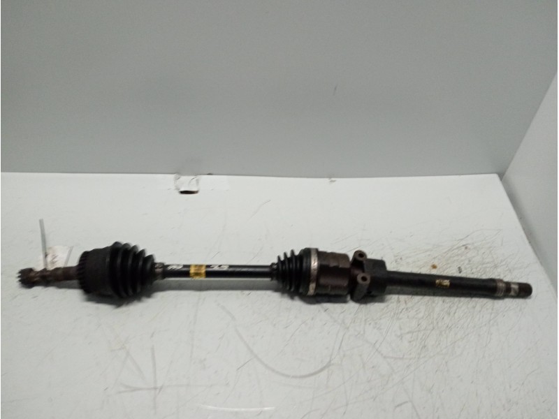 Recambio de transmision delantera derecha para opel meriva 1.7 16v cdti referencia OEM IAM   