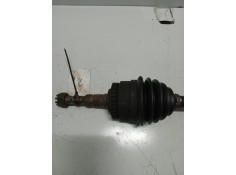 Recambio de transmision delantera derecha para opel meriva 1.7 16v cdti referencia OEM IAM    2