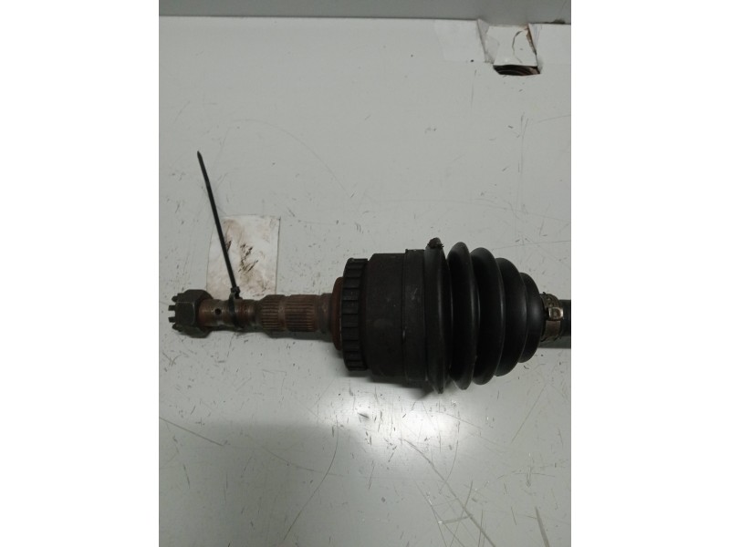 Recambio de transmision delantera derecha para opel meriva 1.7 16v cdti referencia OEM IAM   