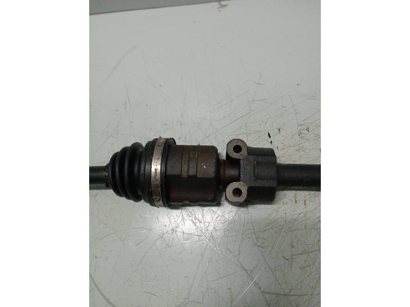 Recambio de transmision delantera derecha para opel meriva 1.7 16v cdti referencia OEM IAM   