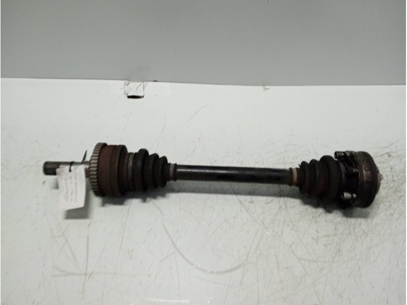 Recambio de transmision trasera derecha para opel omega b 3.0 v6 cat (x 30 xe) referencia OEM IAM   