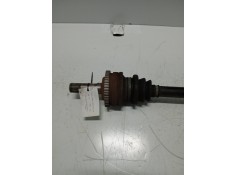 Recambio de transmision trasera derecha para opel omega b 3.0 v6 cat (x 30 xe) referencia OEM IAM    2