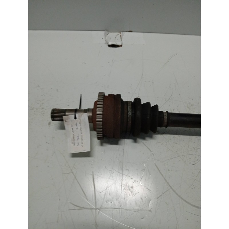 Recambio de transmision trasera derecha para opel omega b 3.0 v6 cat (x 30 xe) referencia OEM IAM   