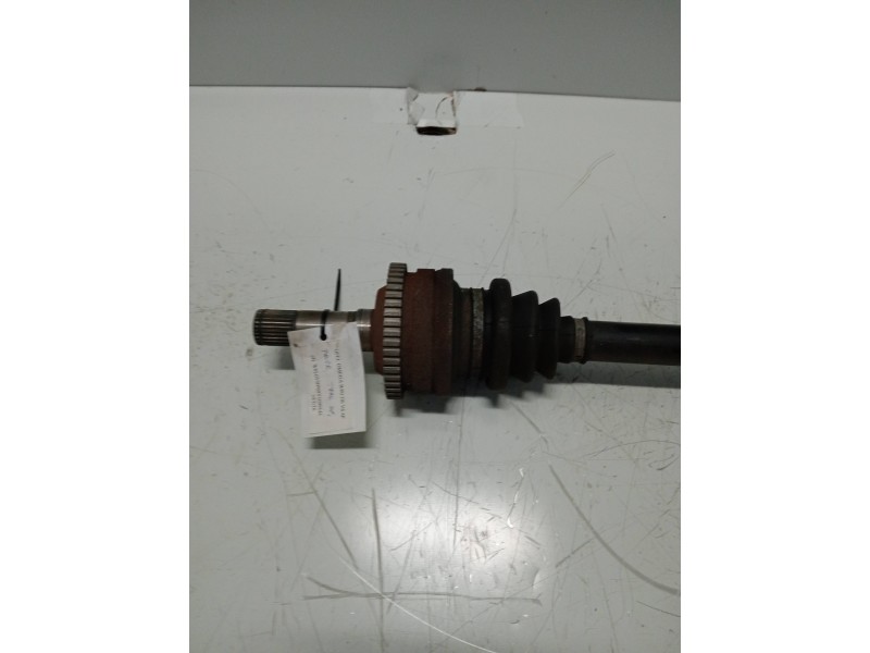 Recambio de transmision trasera derecha para opel omega b 3.0 v6 cat (x 30 xe) referencia OEM IAM   