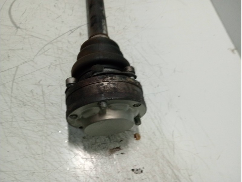 Recambio de transmision trasera derecha para opel omega b 3.0 v6 cat (x 30 xe) referencia OEM IAM   