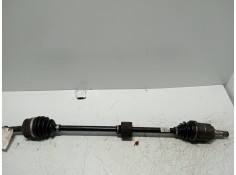 Recambio de transmision delantera derecha para opel meriva 1.6 16v referencia OEM IAM   