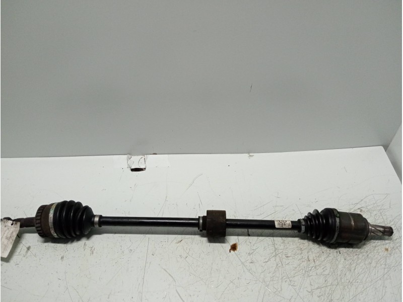 Recambio de transmision delantera derecha para opel meriva 1.6 16v referencia OEM IAM   