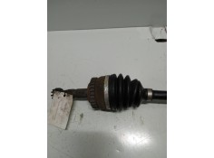 Recambio de transmision delantera derecha para opel meriva 1.6 16v referencia OEM IAM    2