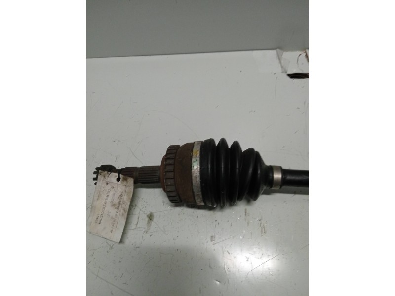 Recambio de transmision delantera derecha para opel meriva 1.6 16v referencia OEM IAM   