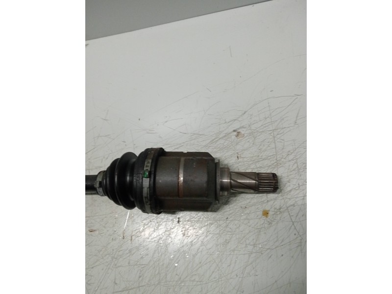 Recambio de transmision delantera derecha para opel meriva 1.6 16v referencia OEM IAM   