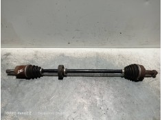 Recambio de transmision delantera derecha para honda jazz (gd1/5) 1.2 live referencia OEM IAM   