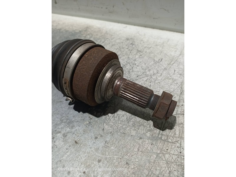 Recambio de transmision delantera derecha para honda jazz (gd1/5) 1.2 live referencia OEM IAM   