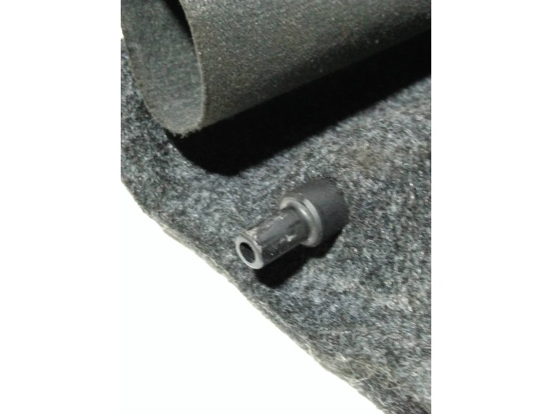 Recambio de bandeja trasera para nissan note (e11e) 1.5 dci turbodiesel cat referencia OEM IAM   
