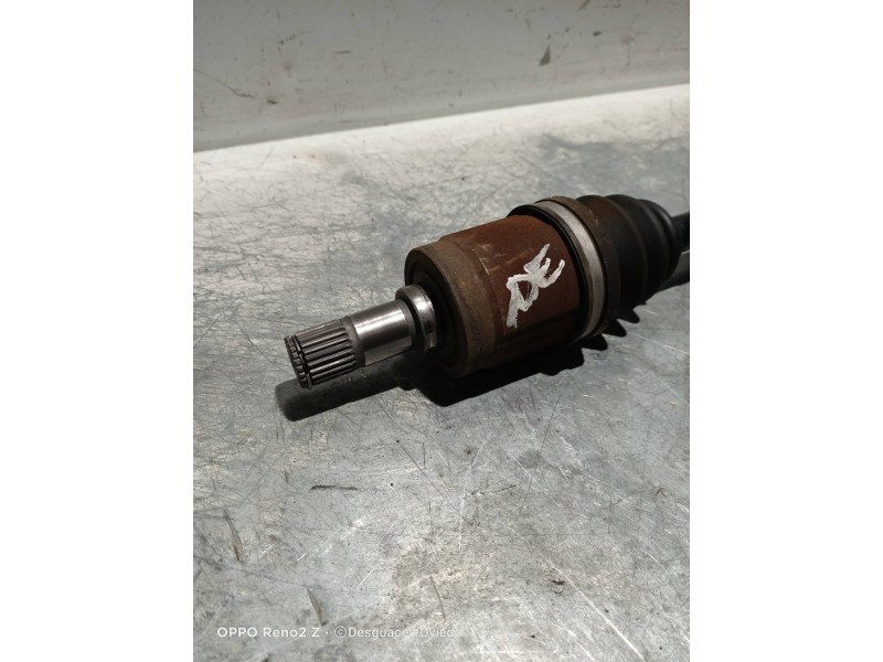 Recambio de transmision delantera derecha para honda jazz (gd1/5) 1.2 live referencia OEM IAM   