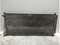 Recambio de condensador / radiador aire acondicionado para honda jazz (gd1/5) 1.2 live referencia OEM IAM   