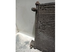 Recambio de condensador / radiador aire acondicionado para honda jazz (gd1/5) 1.2 live referencia OEM IAM    2