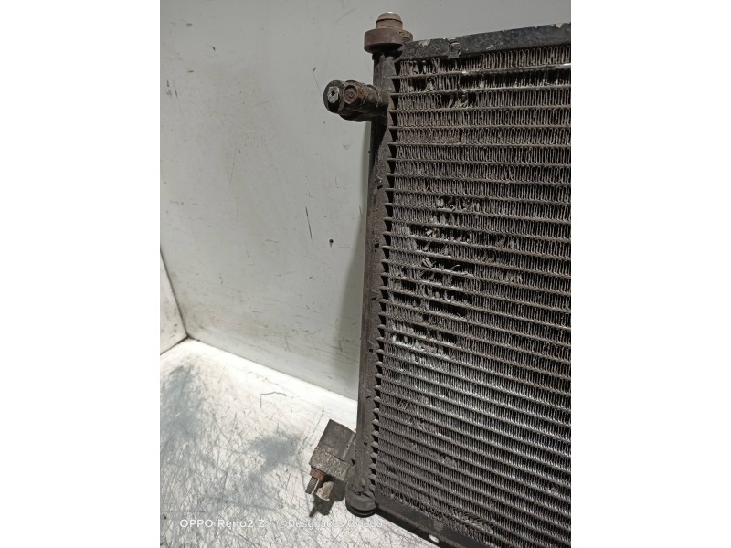 Recambio de condensador / radiador aire acondicionado para honda jazz (gd1/5) 1.2 live referencia OEM IAM   