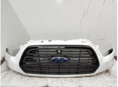 Recambio de rejilla delantera para ford transit custom kombi 300 l1 ambiente referencia OEM IAM   