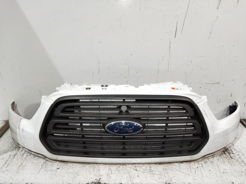 Recambio de rejilla delantera para ford transit custom kombi 300 l1 ambiente referencia OEM IAM   