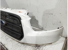 Recambio de rejilla delantera para ford transit custom kombi 300 l1 ambiente referencia OEM IAM    2