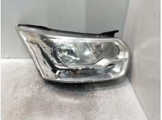 Recambio de faro derecho para ford transit custom kombi 300 l1 ambiente referencia OEM IAM   