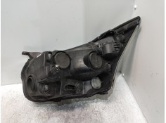 Recambio de faro derecho para ford transit custom kombi 300 l1 ambiente referencia OEM IAM    2