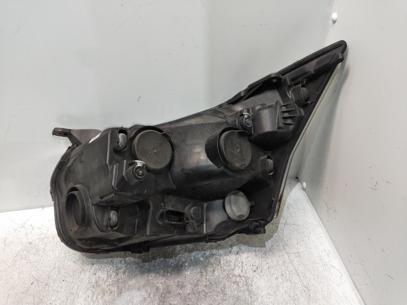 Recambio de faro derecho para ford transit custom kombi 300 l1 ambiente referencia OEM IAM   