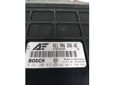 Recambio de centralita motor uce para ford galaxy (vx) 2.8 v6 cat referencia OEM IAM 0261206013 021906256AE  2