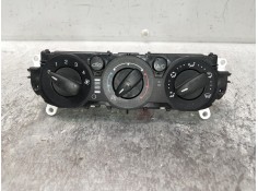 Recambio de mando calefaccion / aire acondicionado para ford transit custom kombi 300 l1 ambiente referencia OEM IAM BM5T19980BE