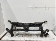Recambio de panel frontal para ford transit custom kombi 300 l1 ambiente referencia OEM IAM   