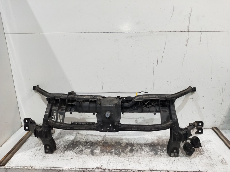 Recambio de panel frontal para ford transit custom kombi 300 l1 ambiente referencia OEM IAM   