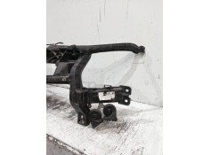 Recambio de panel frontal para ford transit custom kombi 300 l1 ambiente referencia OEM IAM    2