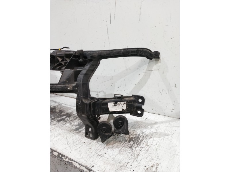 Recambio de panel frontal para ford transit custom kombi 300 l1 ambiente referencia OEM IAM   