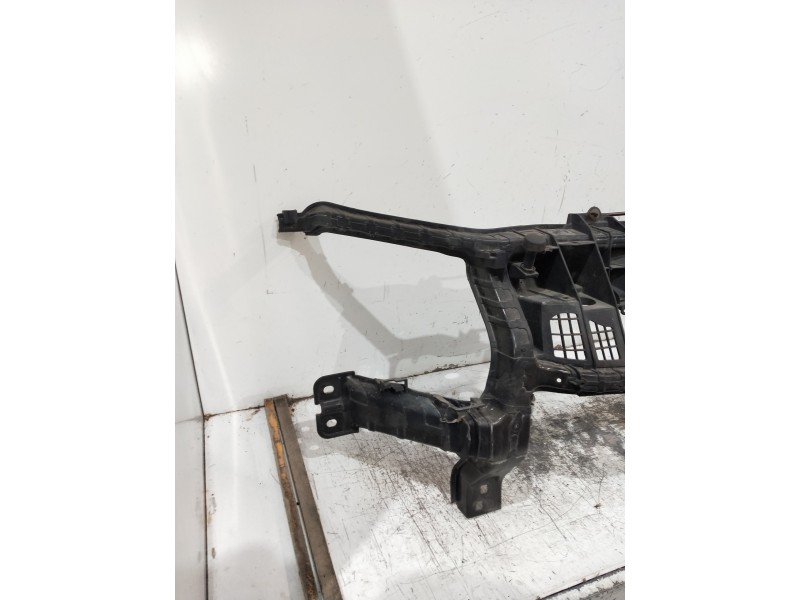 Recambio de panel frontal para ford transit custom kombi 300 l1 ambiente referencia OEM IAM   