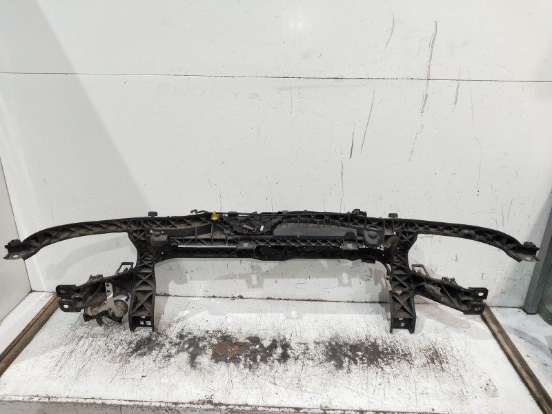Recambio de panel frontal para ford transit custom kombi 300 l1 ambiente referencia OEM IAM   