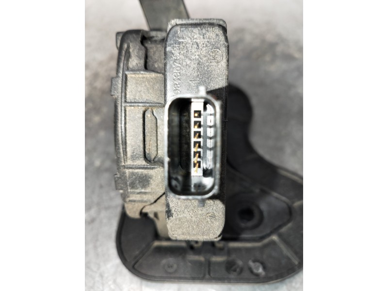 Recambio de potenciometro pedal para ford transit custom kombi 300 l1 ambiente referencia OEM IAM 6PV93456200 BK219F836AD 