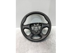 Recambio de volante para ford transit custom kombi 300 l1 ambiente referencia OEM IAM   