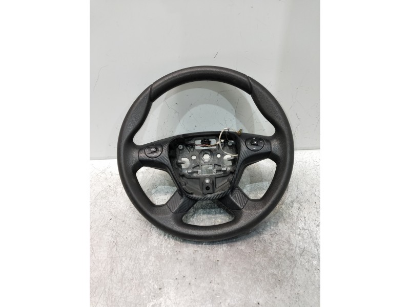 Recambio de volante para ford transit custom kombi 300 l1 ambiente referencia OEM IAM   