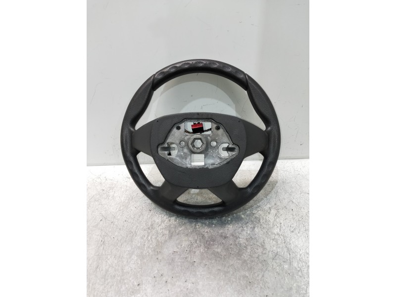 Recambio de volante para ford transit custom kombi 300 l1 ambiente referencia OEM IAM   