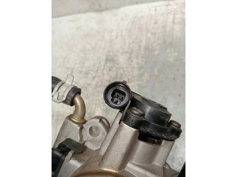 Recambio de caja mariposa para daewoo nexia gl referencia OEM IAM   