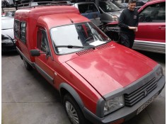 citroen c15 del año 1992