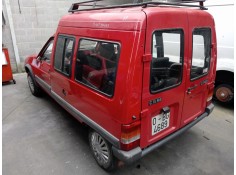 citroen c15 del año 1992 2