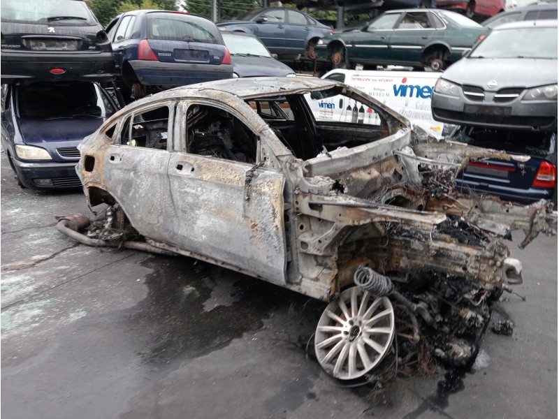 mercedes clase glc (w253) del año 2015