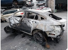 mercedes clase glc (w253) del año 2015 2