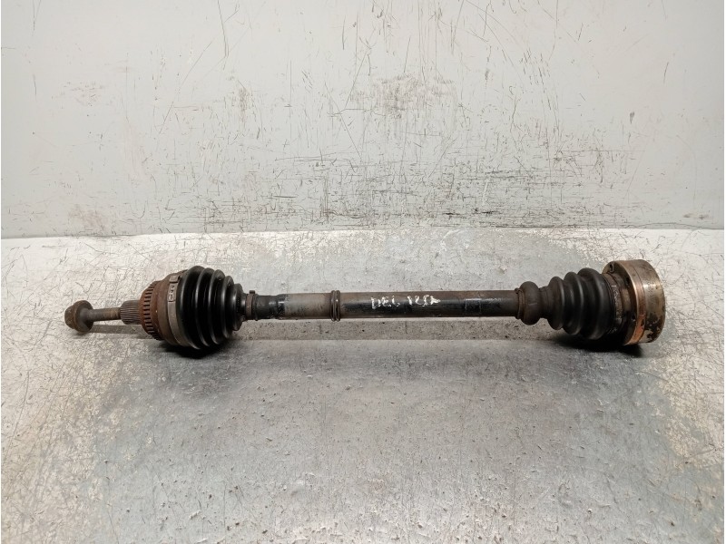 Recambio de transmision delantera izquierda para audi a6 berlina (c4) 2.6 quattro referencia OEM IAM   