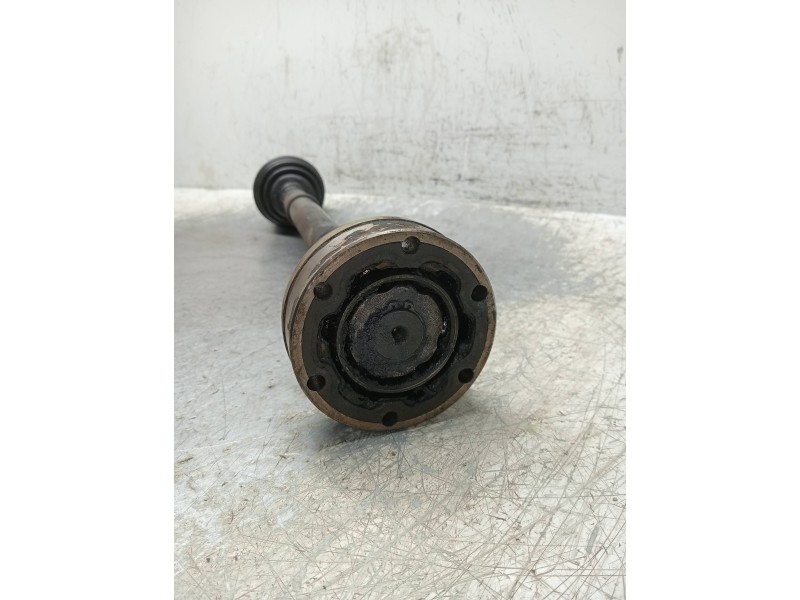 Recambio de transmision delantera izquierda para audi a6 berlina (c4) 2.6 quattro referencia OEM IAM   