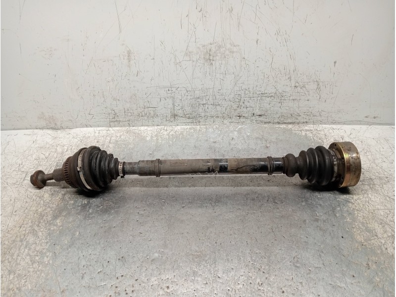 Recambio de transmision delantera derecha para audi a6 berlina (c4) 2.6 quattro referencia OEM IAM   